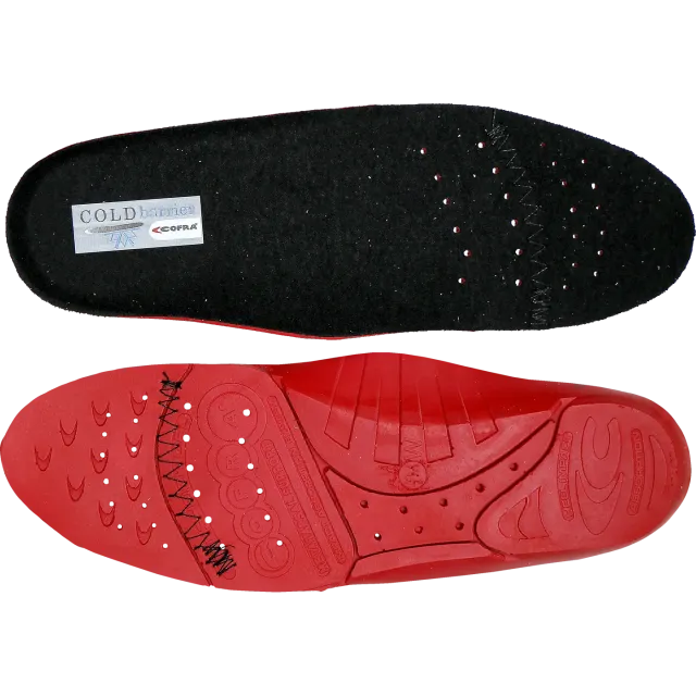 COFRA Cold Barrier sisetallad, 41