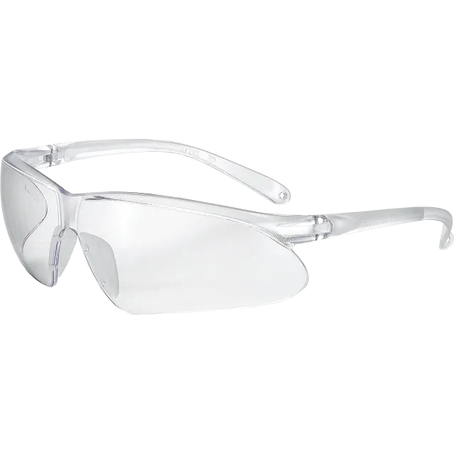 TAMREX Maxcomfort aizsargbrilles ar caurspīdīgām lēcām