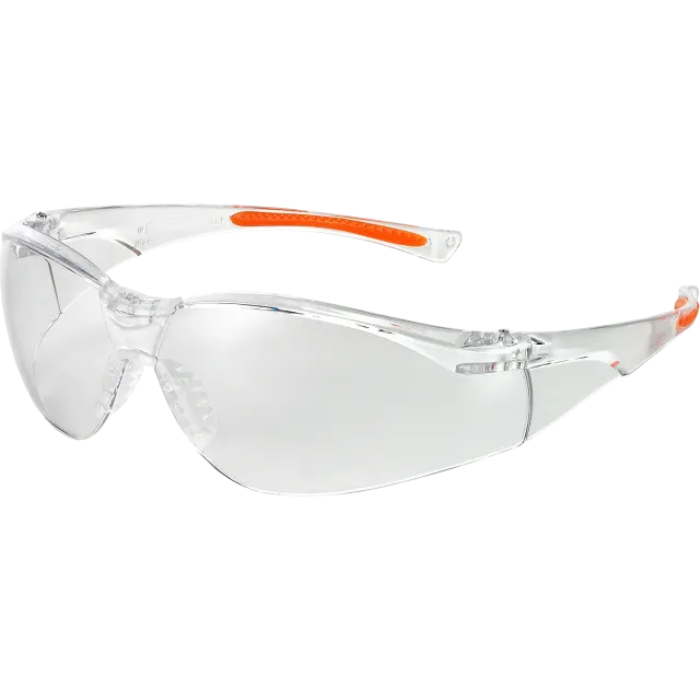 TAMREX Basic aizsargbrilles ar caurspīdīgām lēcām