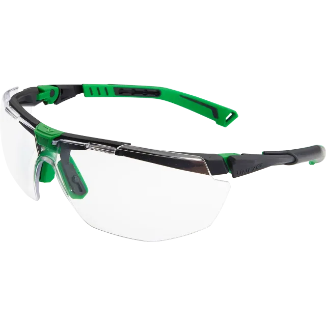 TAMREX Safetyflex aizsargbrilles ar caurspīdīgām lēcām