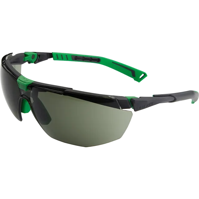 TAMREX Safetyflex G15 aizsargbrilles ar saules lēcām