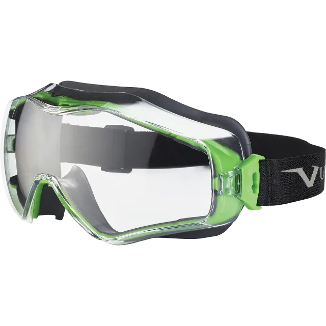 TAMREX Next Generation slēgtās aizsargbrilles ar caurspīdīgām lēcām