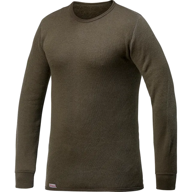 WOOLPOWER 200 meriinosärk, Männiroheline