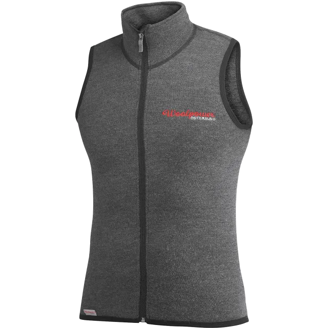 WOOLPOWER 400 meriinovest lukuga, Hall