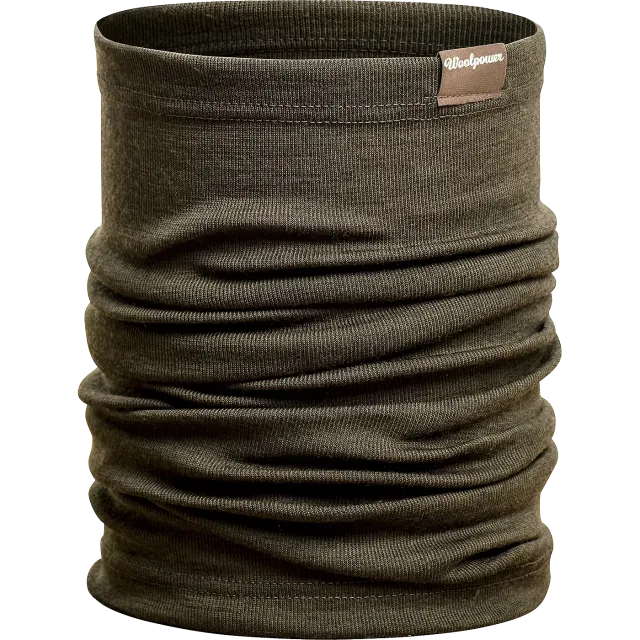 WOOLPOWER Lite meriinovillast torusall, Männiroheline