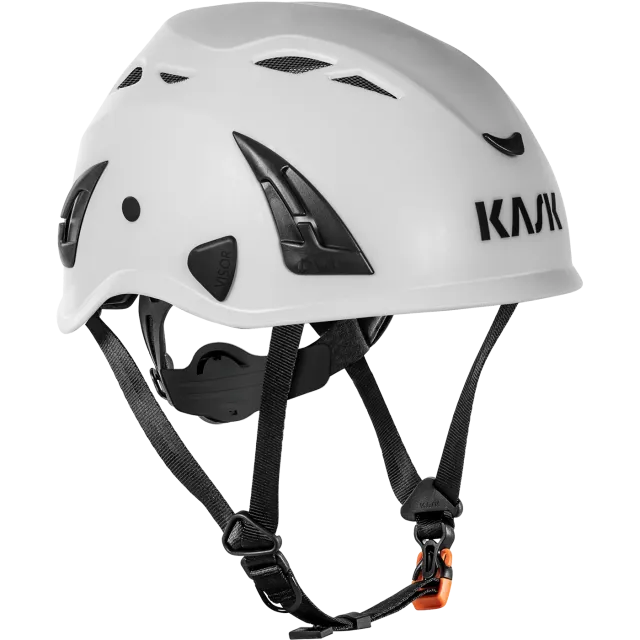 KASK Superplasma AQ aizsargķivere, Balts