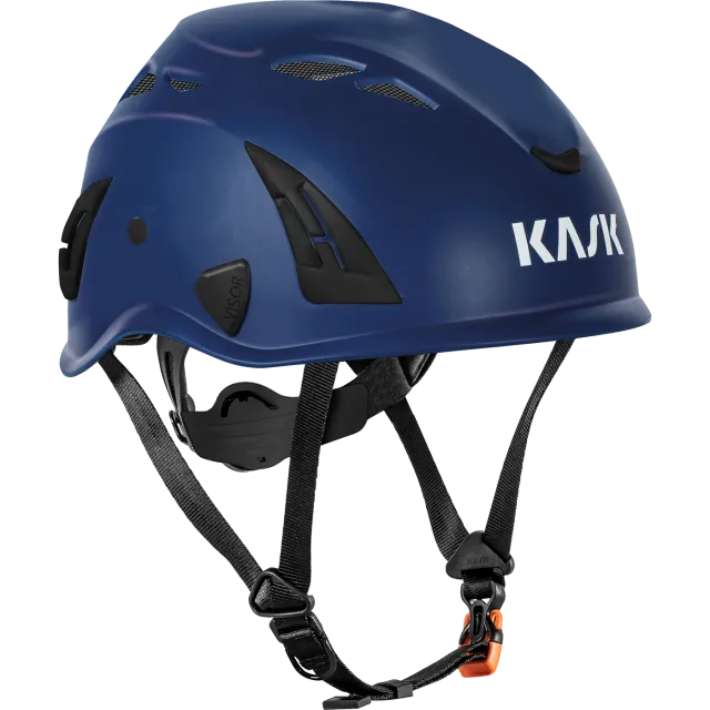 KASK Superplasma AQ aizsargķivere, Zils