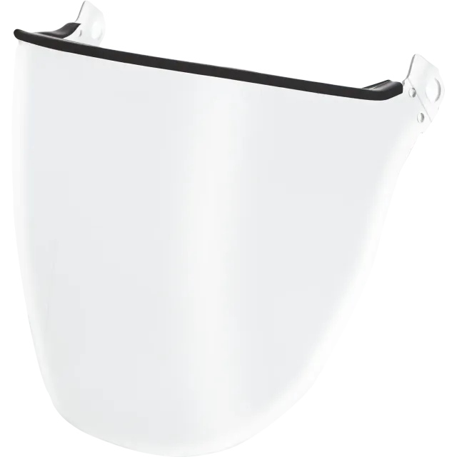 KASK Clear pilnas sejas vizieris Plasma ķiverei