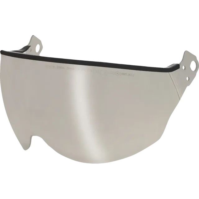 KASK V2 Plus SilverMirror vizieris Plasma un HP ķiverēm